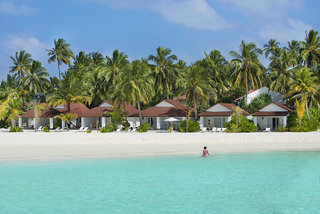 thudufushi island