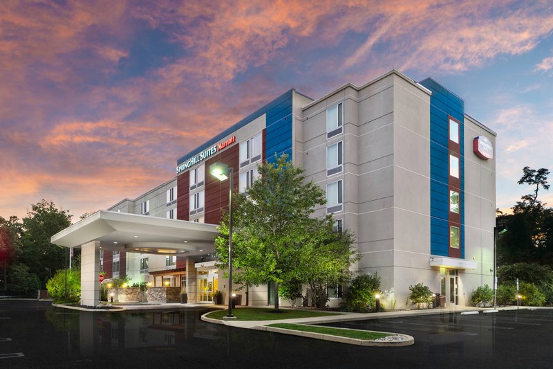 Springhill Suites Philadelphia Valley Forge/King Of Prussia