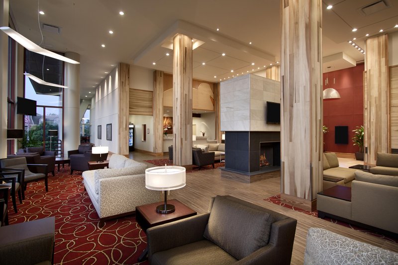 homewood suites by hilton university city