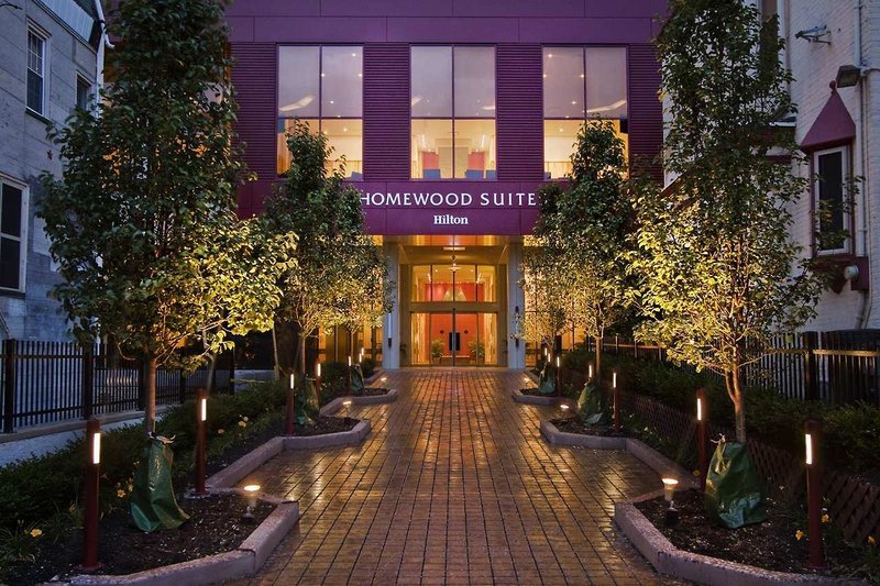 homewood suites by hilton university city