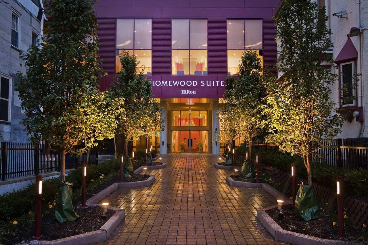 homewood suites by hilton university city
