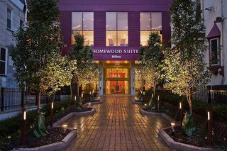 Homewood Suites By Hilton University City,Philadelphia County>>Philadelphia,3 star