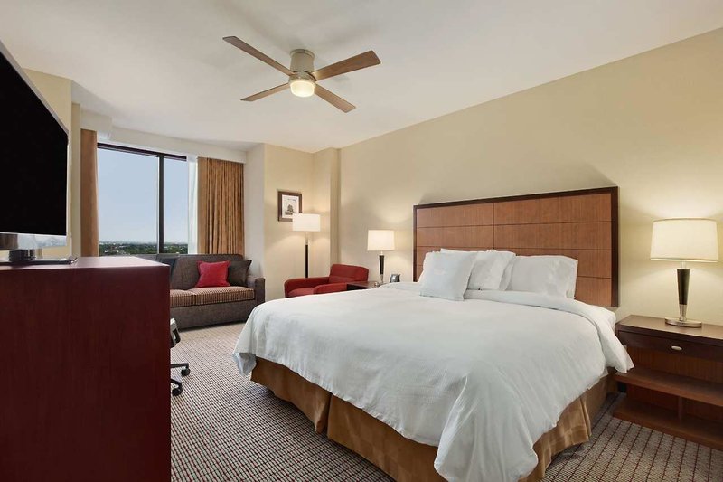 homewood suites by hilton university city