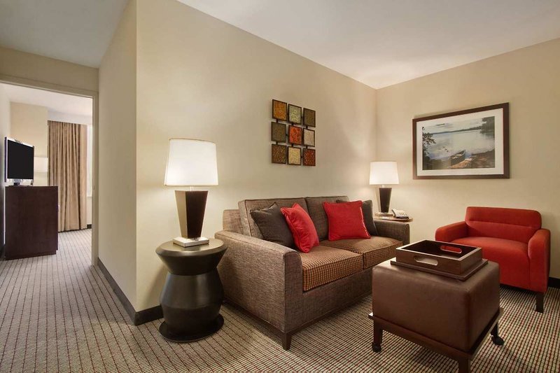 homewood suites by hilton university city