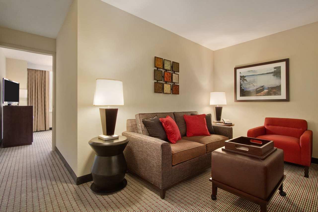 homewood suites by hilton university city