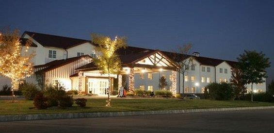 Normandy Farm Hotel And Conference Center