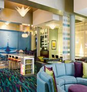 springhill suites philadelphia airport ridley park