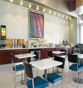 springhill suites philadelphia airport ridley park