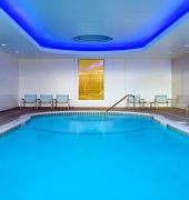 springhill suites philadelphia airport ridley park