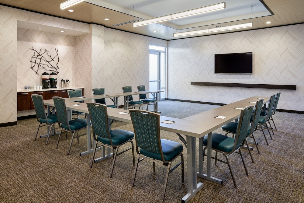 springhill suites philadelphia airport ridley park