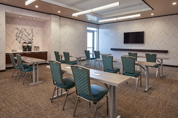 Springhill Suites Philadelphia Airport Ridley Park,Essington>>Delaware,3 star