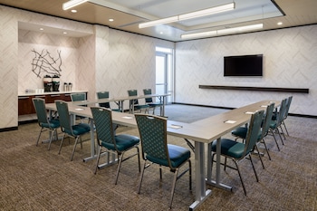 Springhill Suites Philadelphia Airport Ridley Park,Essington>>Delaware,3 star