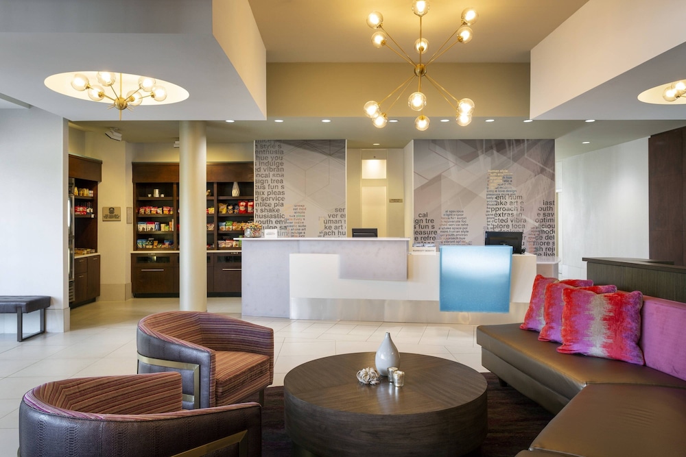 springhill suites philadelphia airport ridley park