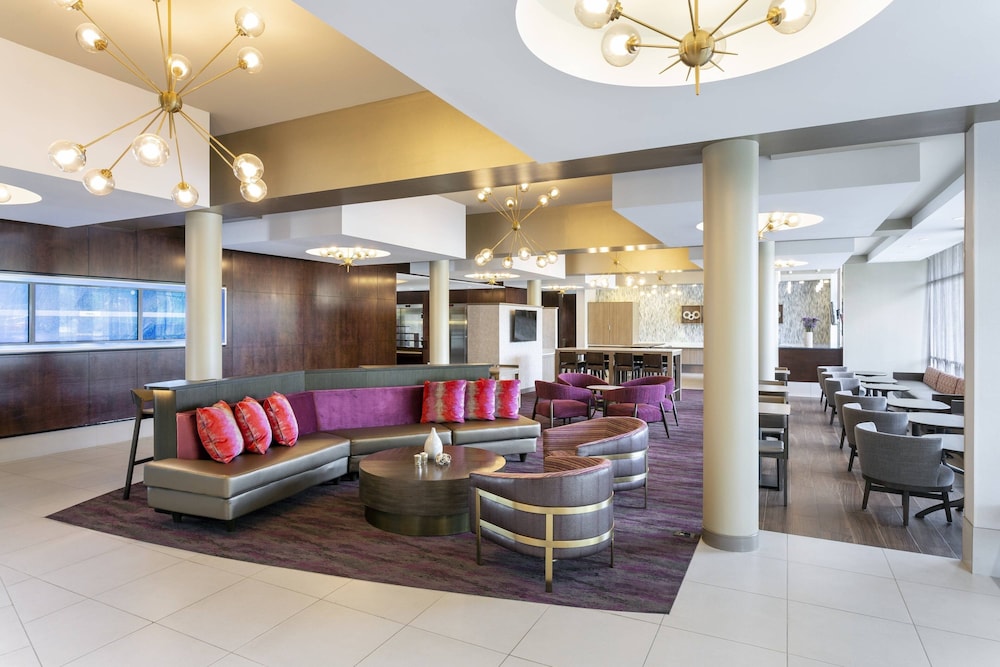 springhill suites philadelphia airport ridley park
