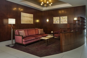 springhill suites philadelphia airport ridley park