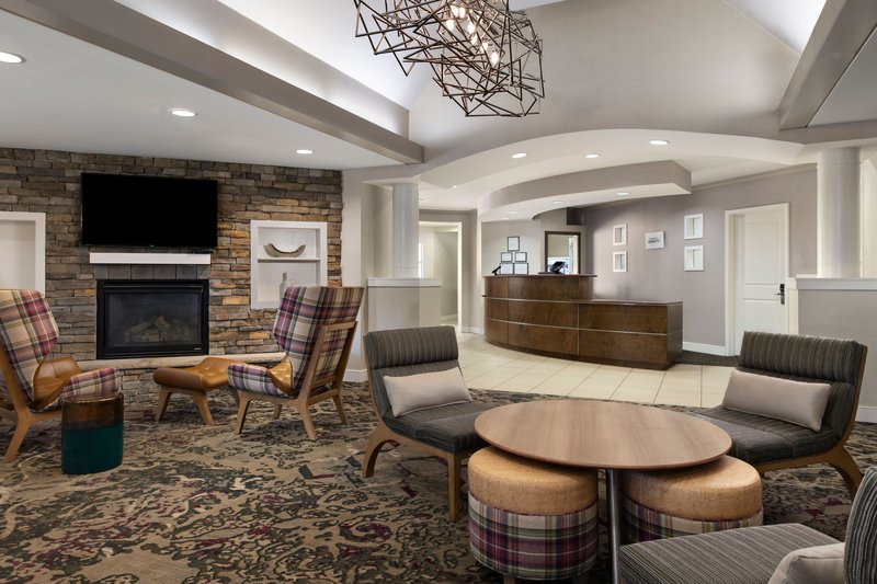 residence inn by marriott mt laurel at bishops gate