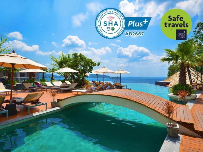 kalima resort and spa phuket