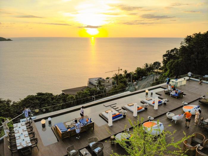 kalima resort and spa phuket