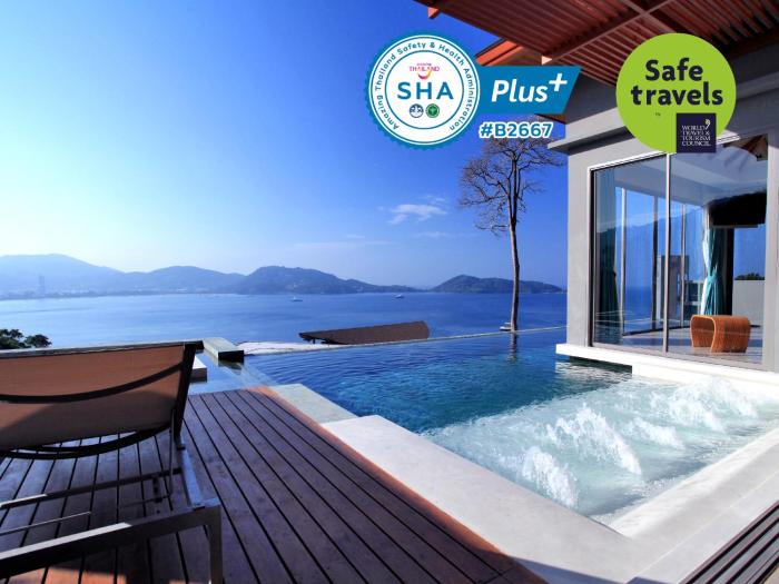 kalima resort and spa phuket