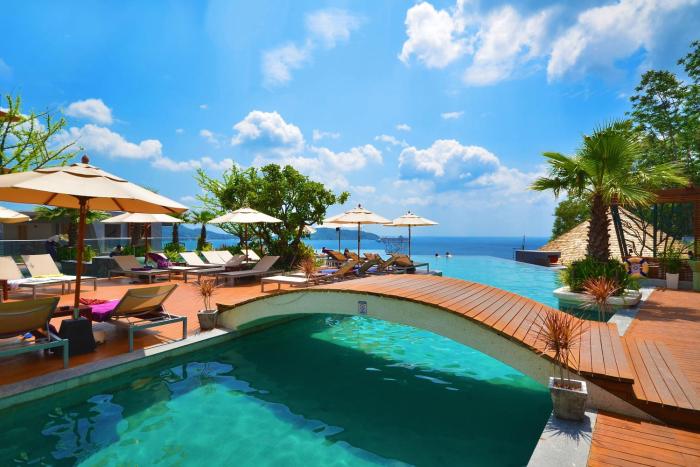 kalima resort and spa phuket