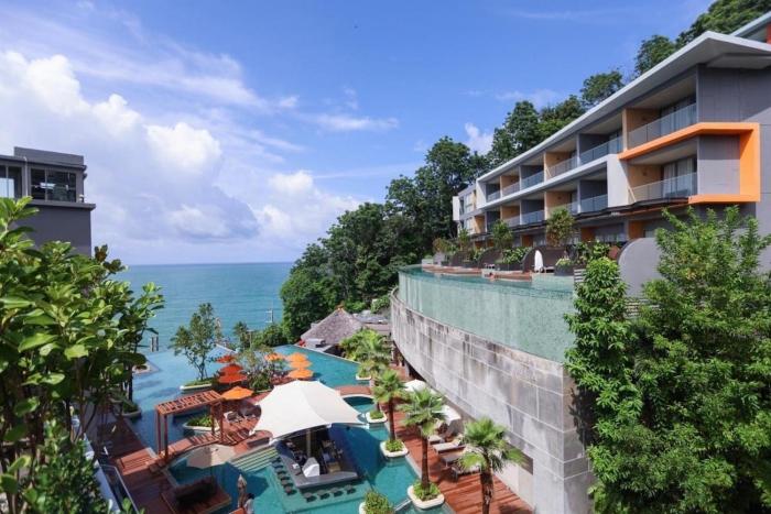 kalima resort and spa phuket