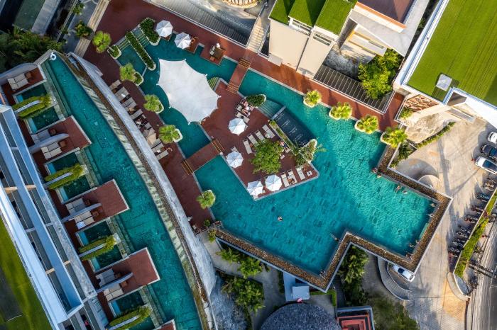 kalima resort and spa phuket