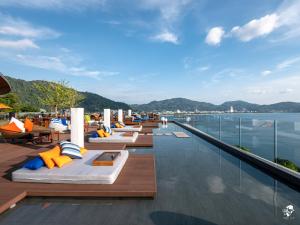 kalima resort and spa phuket