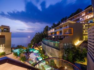 kalima resort and spa phuket