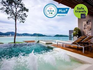 kalima resort and spa phuket