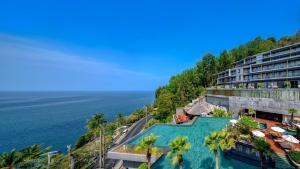 kalima resort and spa phuket