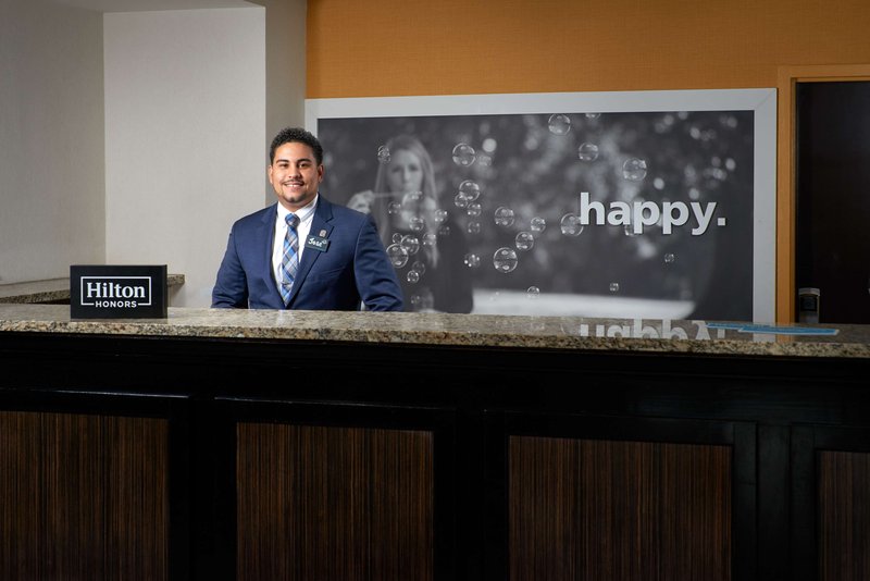 hampton inn ann arbor south