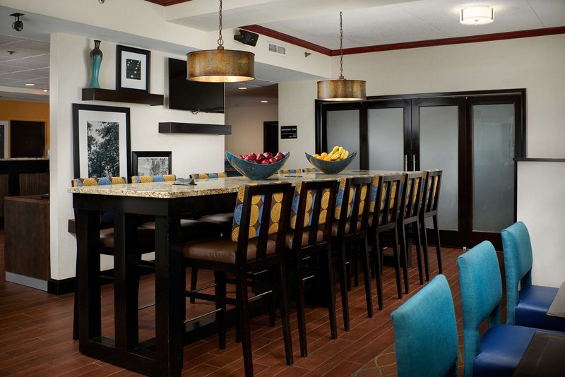 hampton inn ann arbor south