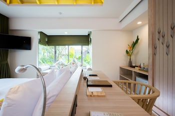 mandarava resort and spa karon beach