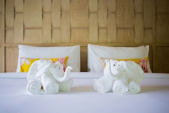 mandarava resort and spa karon beach