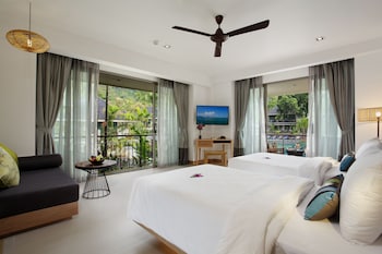 mandarava resort and spa karon beach