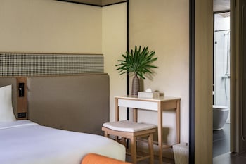 mandarava resort and spa karon beach