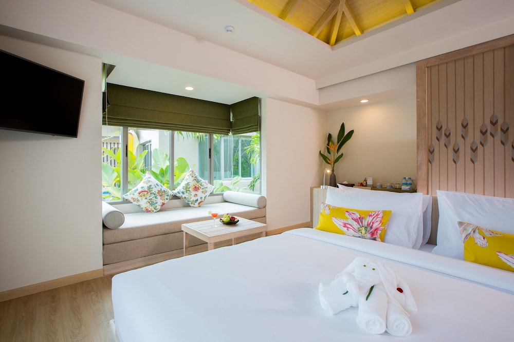 mandarava resort and spa karon beach