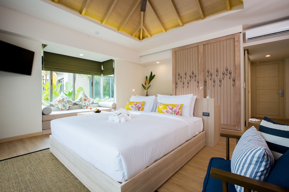 mandarava resort and spa karon beach