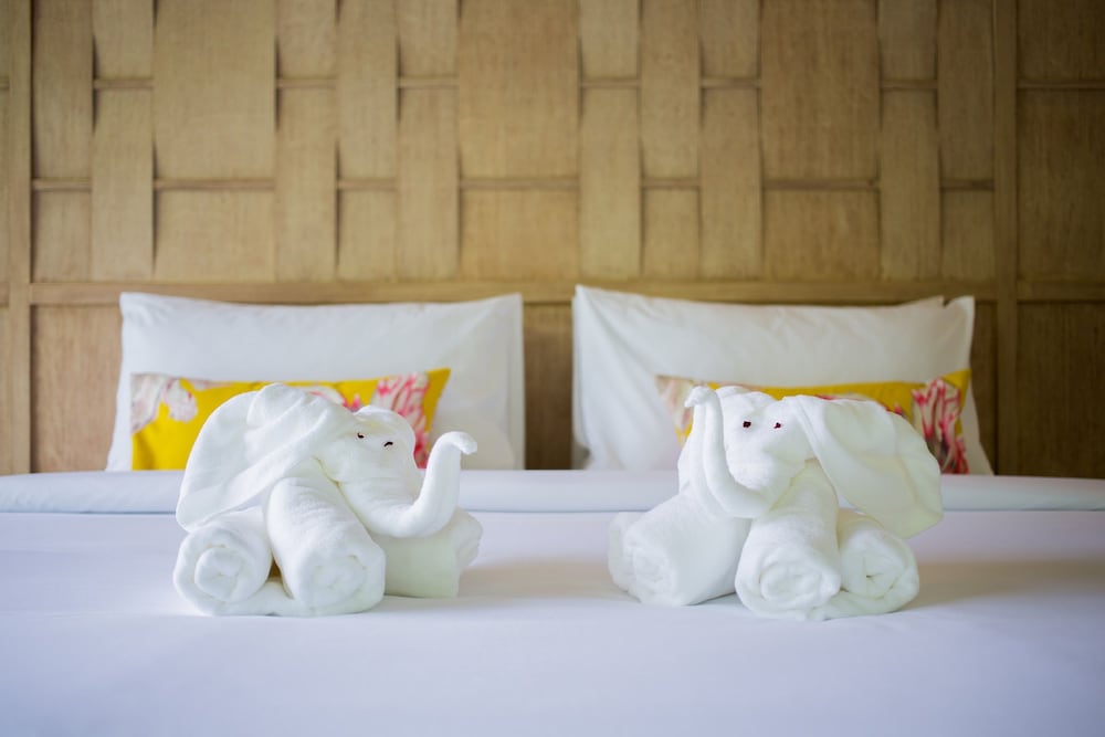mandarava resort and spa karon beach