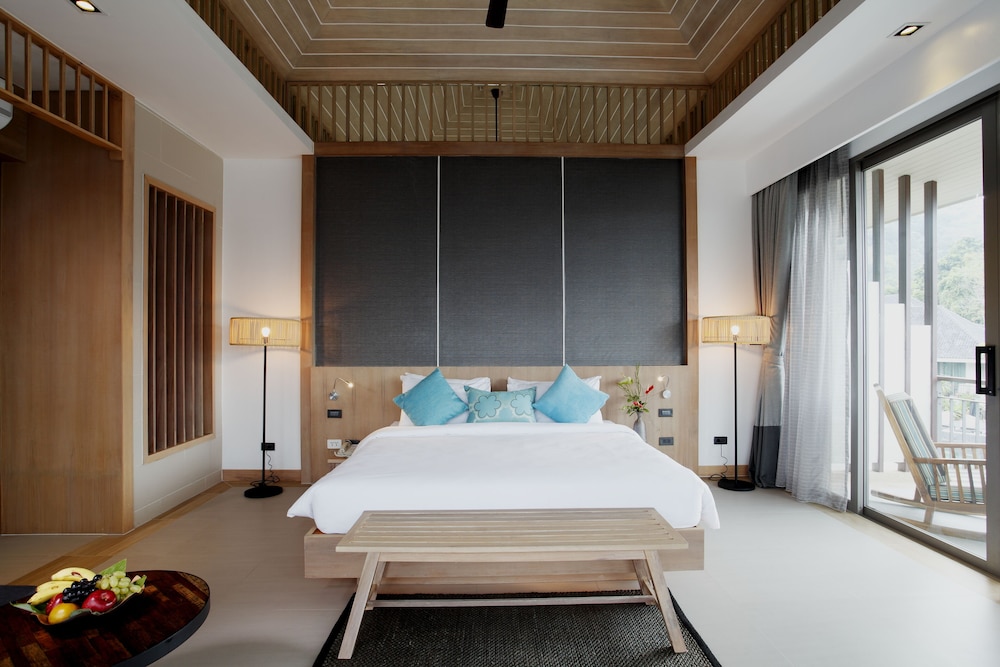 mandarava resort and spa karon beach