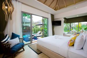 mandarava resort and spa karon beach
