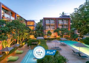 Holiday Inn Express Phuket Patong Beach Central By Ihg,Near Patong Beach,4 star