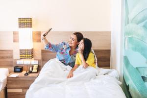 Holiday Inn Express Phuket Patong Beach Central By Ihg,Near Patong Beach,4 star