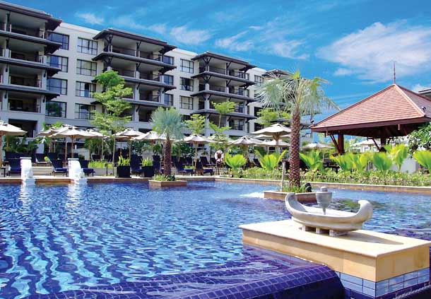marriotts mai khao resort phuket