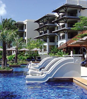 marriotts mai khao resort phuket