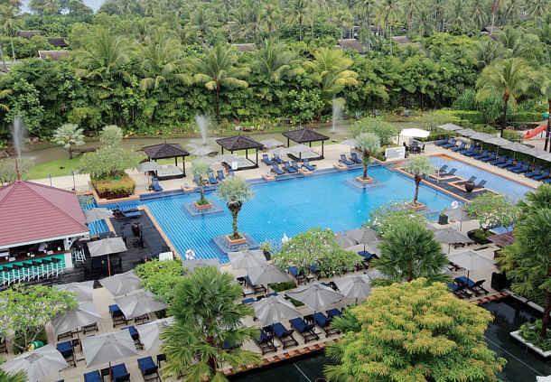 marriotts mai khao resort phuket
