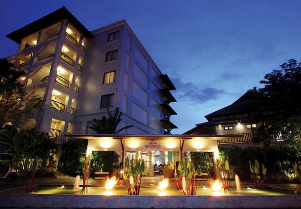 marriotts mai khao resort phuket
