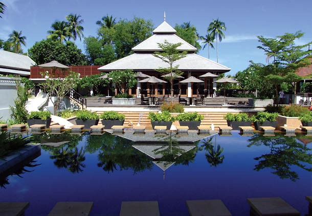 marriotts mai khao resort phuket