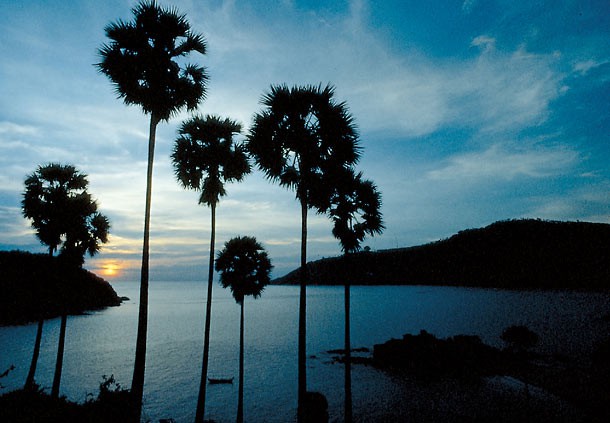 marriotts mai khao resort phuket