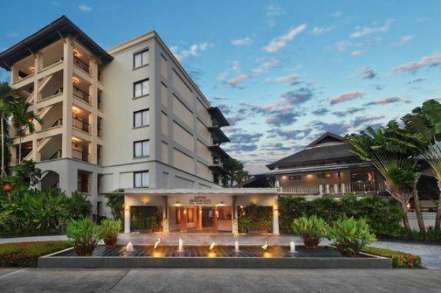 marriotts mai khao resort phuket